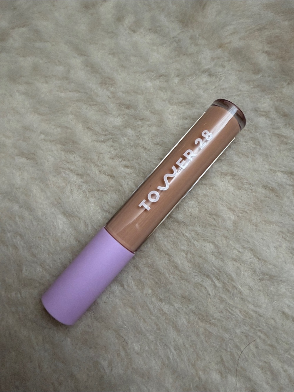 Tower 28 concealer - shade HH